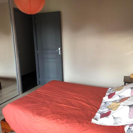 Chambres Chez L'Habitant Delphine Et Guillaume Venarey-les-Laumes Exterior foto